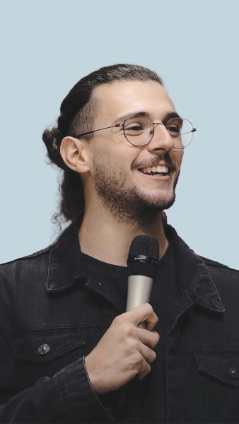 Israel Subirá