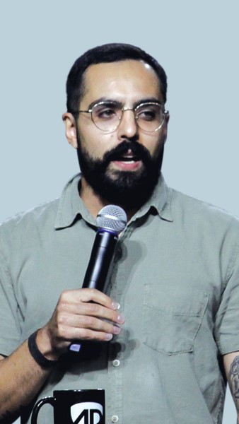Pedro de Sousa